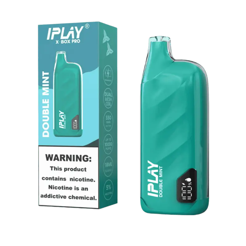 IPLAY BOX- PRO 10,000hits