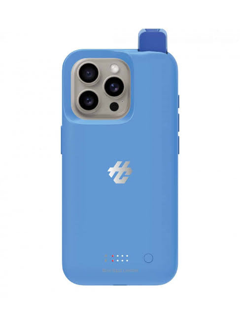 Humo case