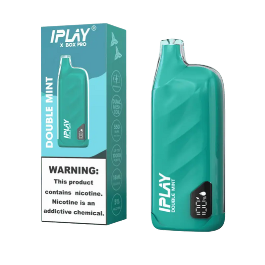 IPLAY BOX- PRO 10,000hits