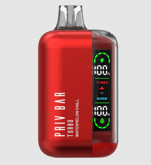PRIV BAR 15,000hits