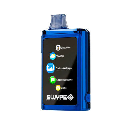 SWYPE 30,000