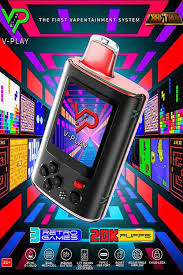 V-PLAY 30,000 hits